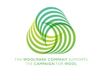 1GREEN WOOLMARK master logo